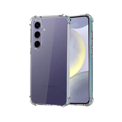 Coque Transparente Samsung Galaxy S24