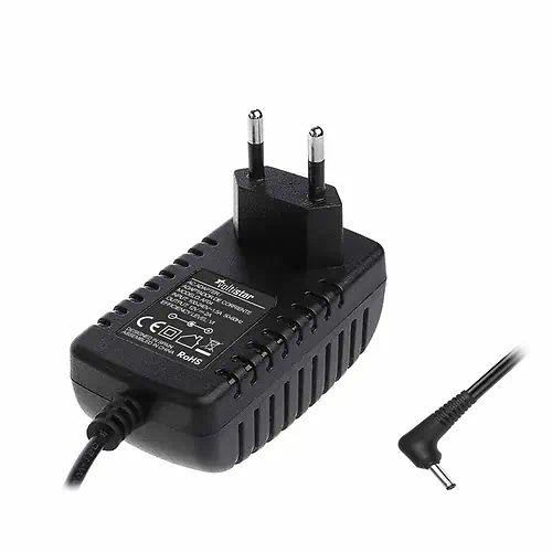 Chargeur Portable e-Escolas 12V 2A