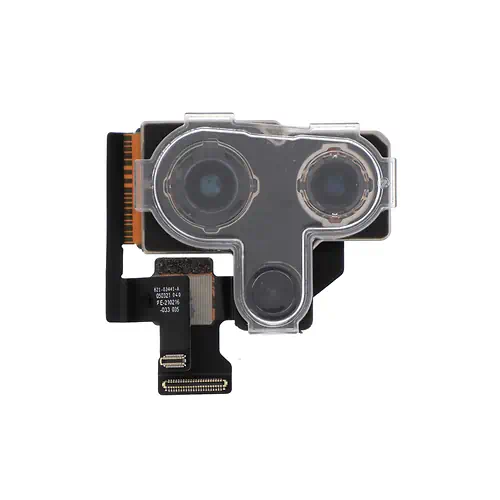 Caméra Arrière iPhone 12 Pro Max