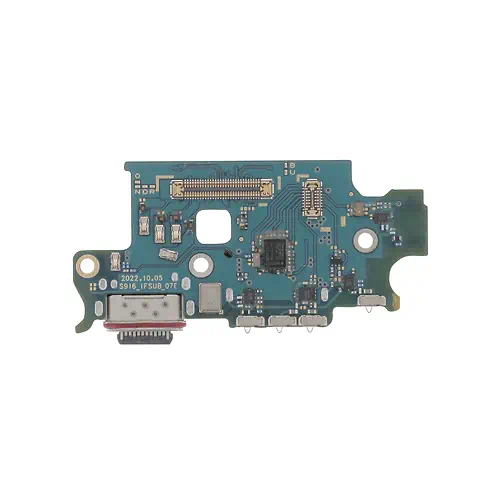 Port de Charge Samsung Galaxy S23 Plus