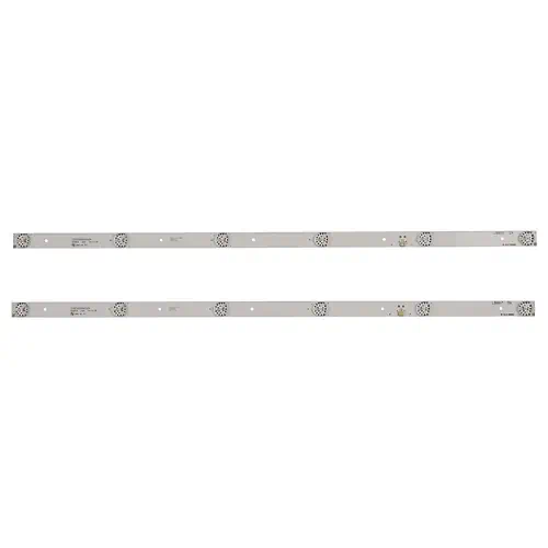 Bandes LED Silver IP-LE32495523 CC02320D562V04
