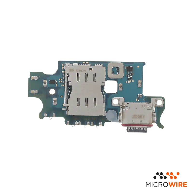 Charging Port Samsung Galaxy S23 Plus