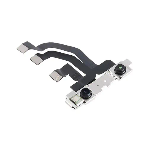 Caméra Frontale et Dot Projector iPhone X