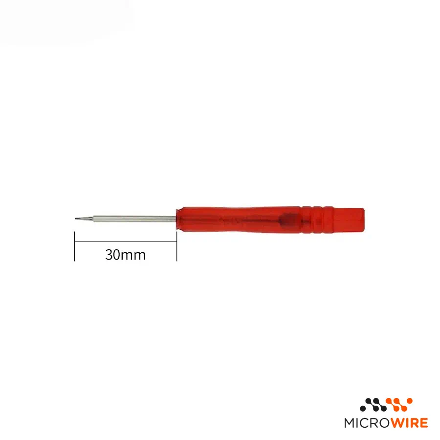 Y 0.6 Screwdriver for iPhone 7 to 14 Pro Max