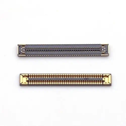 LCD Connector Galaxy A12 A22 A32 A52 78 Pin