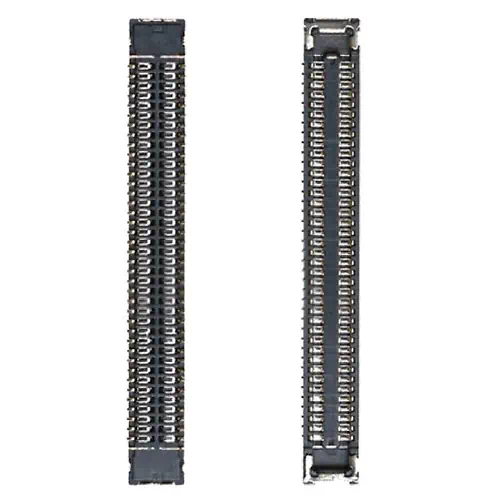 Galaxy A30s A40 A41 A51 A70 78 Pin LCD Connector