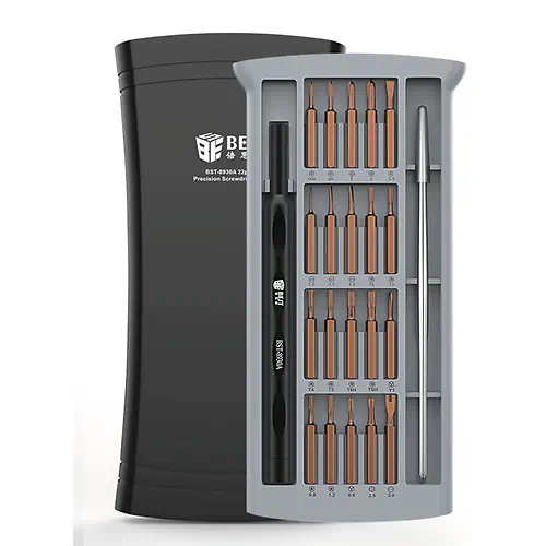 BEST Precision Screwdriver Set 22 in 1