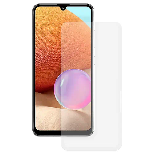 Película de Cristal Templado Samsung Galaxy A33