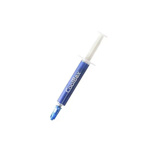 Cool Box H70 Thermal Paste 2 Grams