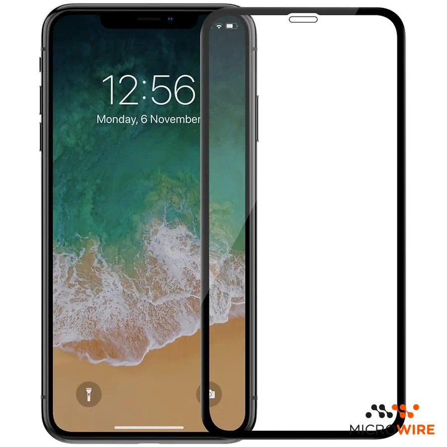 Tempered Glass Film iPhone XS Max 11 Pro Max