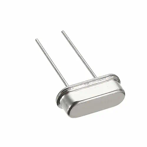 25MHz Quartz Crystal Oscillator
