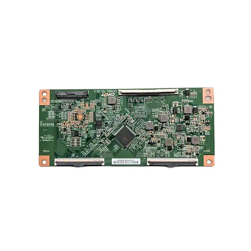 Carte T-CON Samsung CV700U1-T01-CB-2