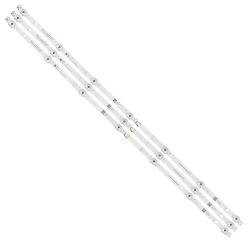 Bandes LED Hisense D42571330-003 43A6101EE H43BE7000