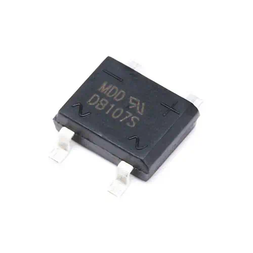 Pont de Redressement 1A 1000V DB107S