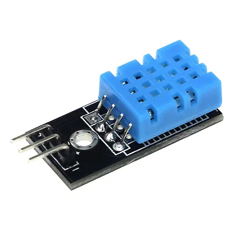 Module Capteur Température et Humidité DHT11