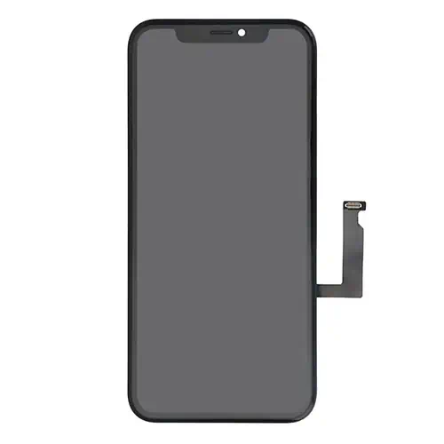 Écran LCD et Tactile iPhone 11 Pulled