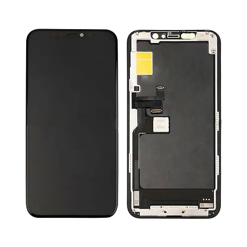 Écran LCD et Tactile iPhone 11 Pro Incell