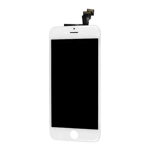 Écran LCD et Tactile iPhone 6 Blanc