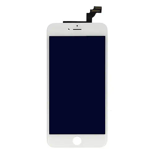 Écran LCD et Tactile iPhone 6 Plus Blanc