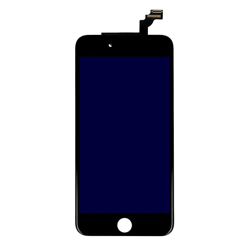 Écran LCD et Tactile iPhone 6 Plus Noir