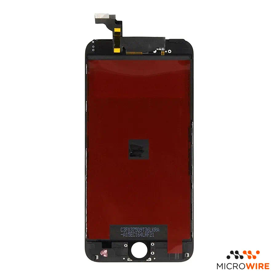 Écran LCD et Tactile iPhone 6 Plus Noir