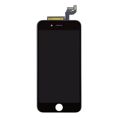 Écran LCD et Touch iPhone 6S Noir