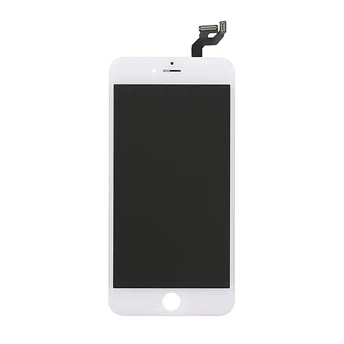 Écran LCD et Touch iPhone 6S Plus Blanc