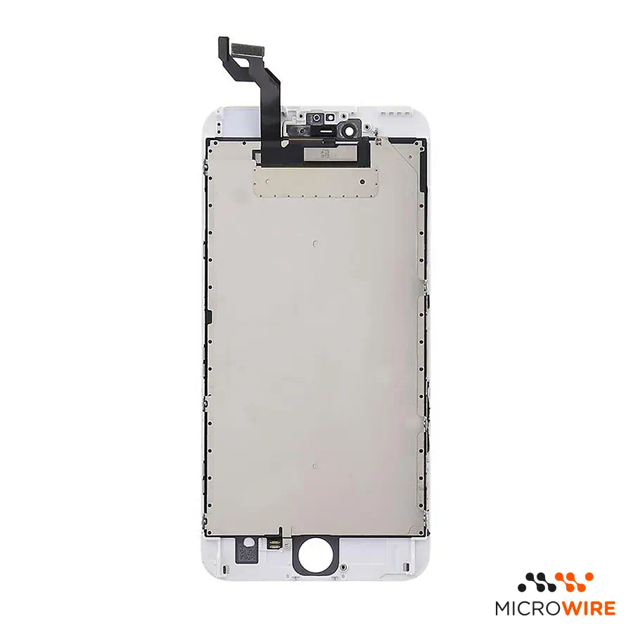 Écran LCD et Touch iPhone 6S Plus Blanc