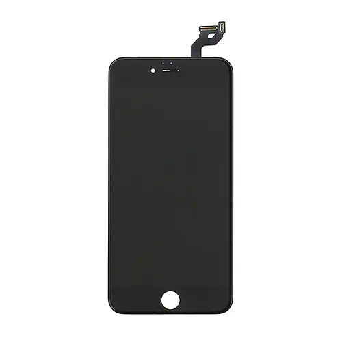 Écran LCD et Tactile iPhone 6S Plus Noir