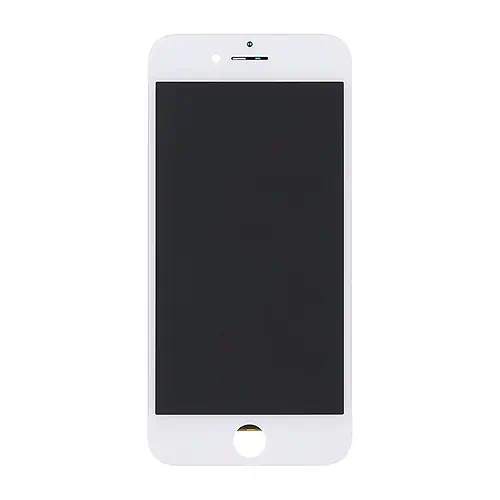 Écran LCD et Tactile iPhone 7 Blanc Pulled