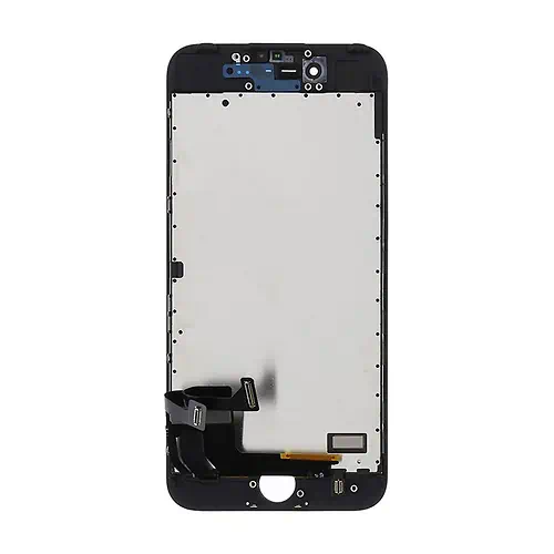Écran LCD et Touch iPhone 7 Noir Pulled