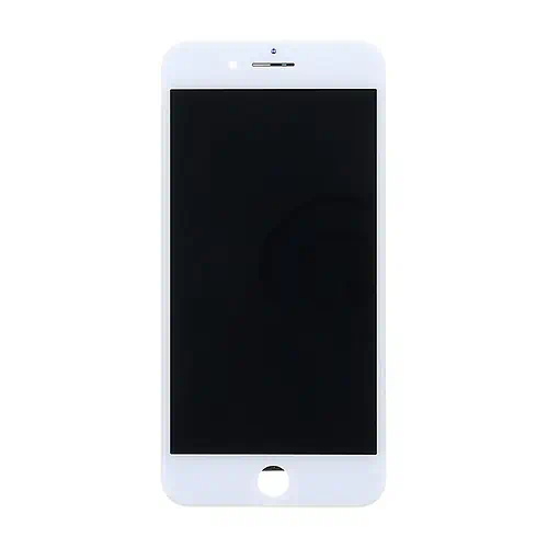 Écran LCD et Tactile iPhone 7 Plus Blanc Pulled