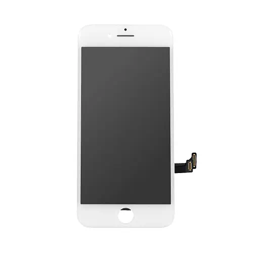 Écran LCD et Touch iPhone 8 SE 2020 2022 Blanc