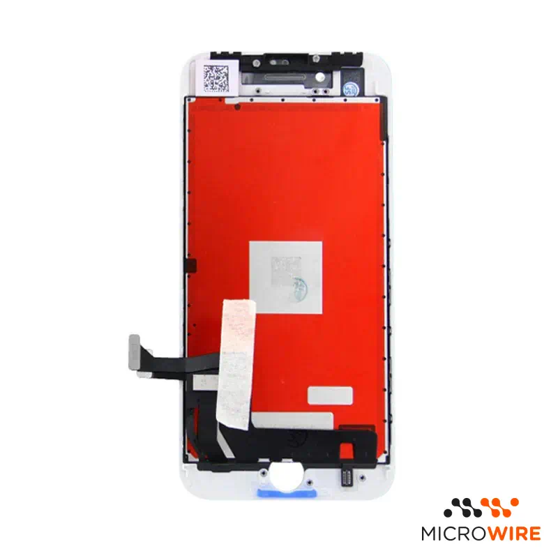 Ecrã LCD e Touch iPhone 8 SE 2020 2022 Branco