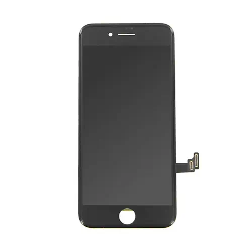 Écran LCD et Tactile iPhone 8 SE 2020 2022 Noir