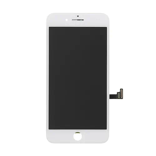 Écran LCD et Tactile iPhone 8 Plus Blanc