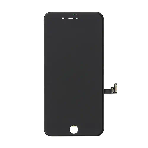 Écran LCD et Tactile iPhone 8 Plus Noir Pulled