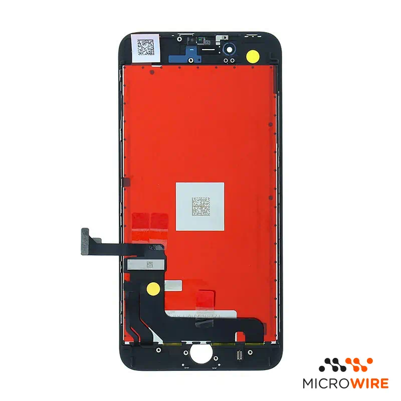 Écran LCD et Tactile iPhone 8 Plus Noir OEM