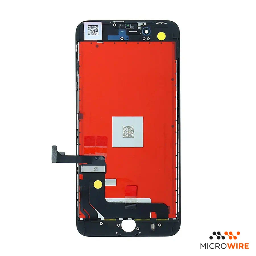 Écran LCD et Touch iPhone 8 Plus Noir