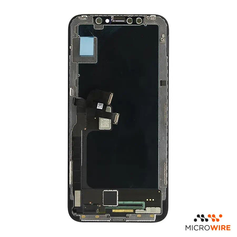 Écran LCD et Touch iPhone X Incell