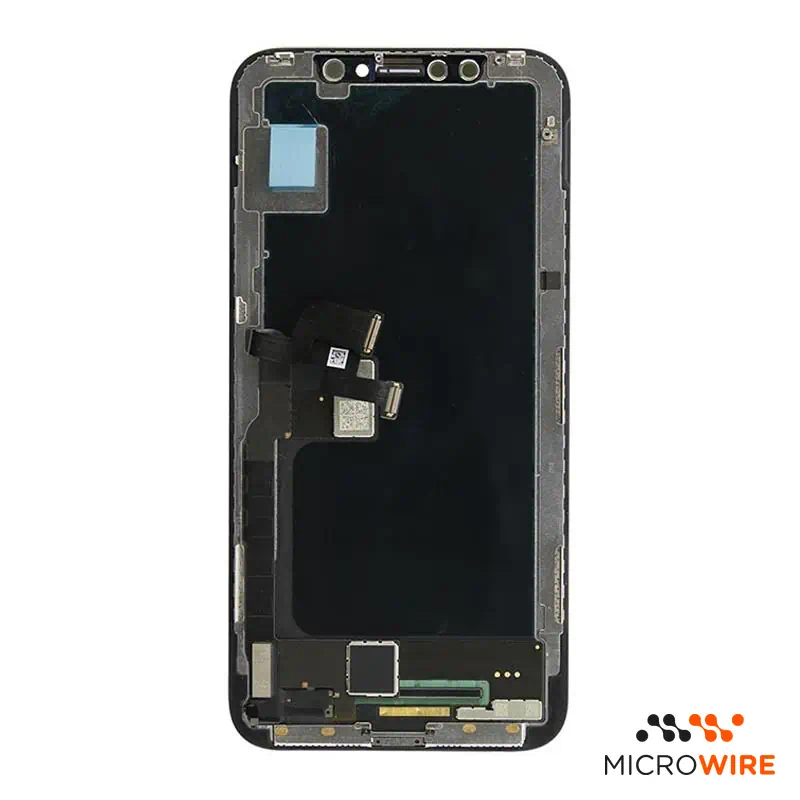 Ecrã LCD e Touch iPhone X OEM