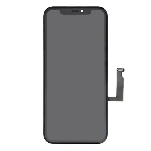 Écran LCD et Tactile iPhone XR Incell