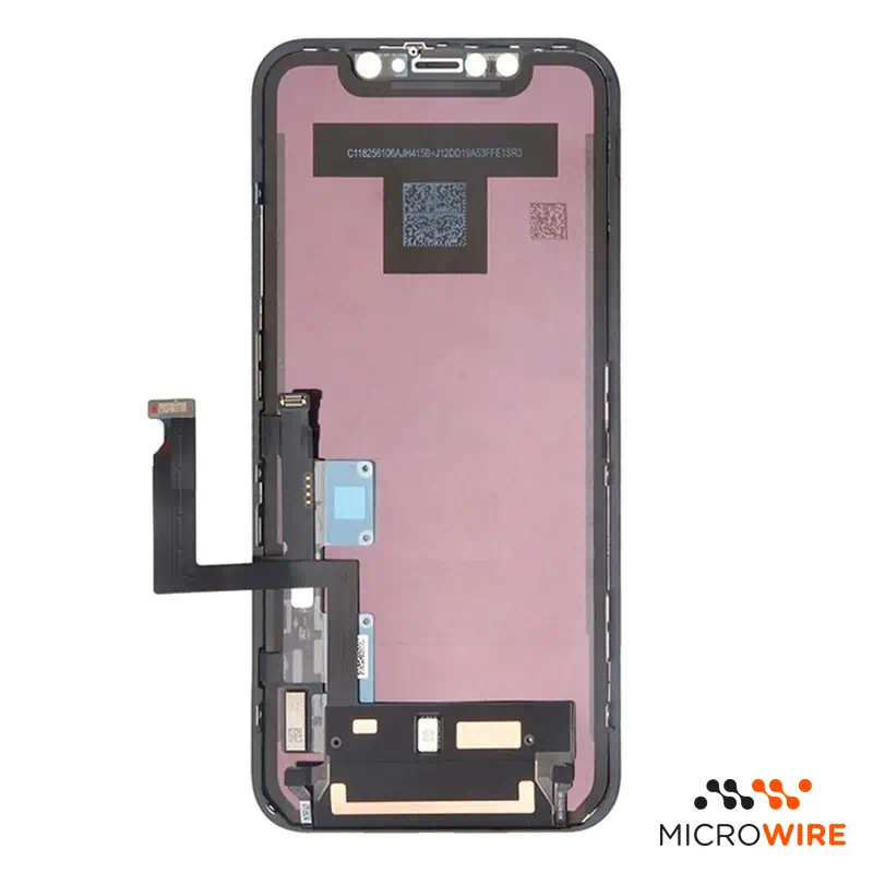 Ecrã LCD e Touch iPhone 11 Incell