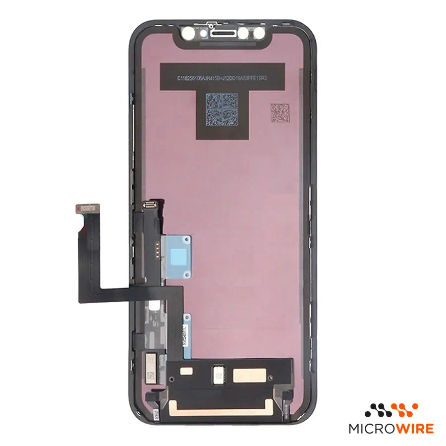 Écran LCD et Tactile iPhone 11 Incell
