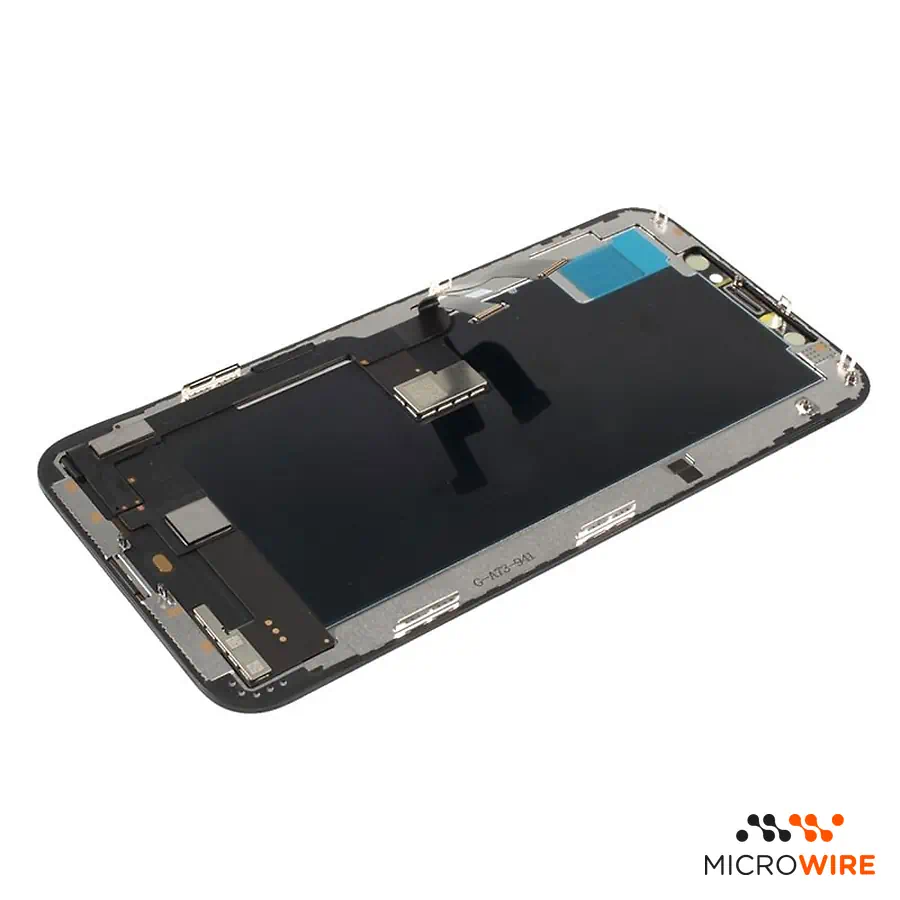 Écran LCD et Tactile iPhone XS Incell