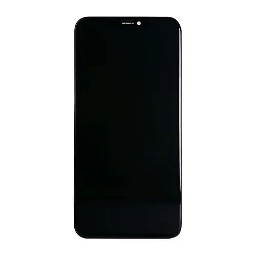 Écran et Touch iPhone XS Max Pulled