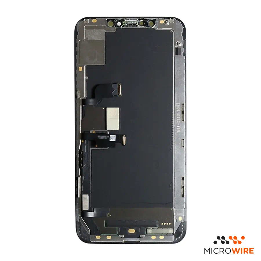 Écran LCD et Touch iPhone XS Max Incell