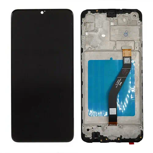 Pantalla LCD con Frame Samsung Galaxy A21 A215