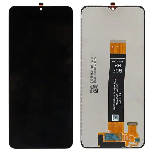 Écran LCD Samsung Galaxy A13 5G A04S