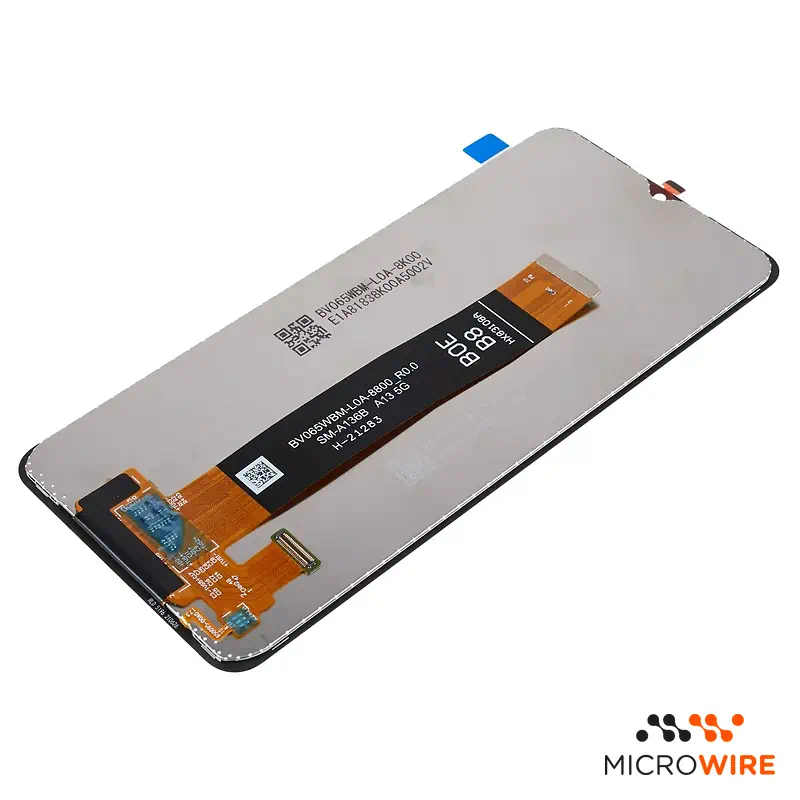 Screen LCD Samsung Galaxy A13 5G A04S
